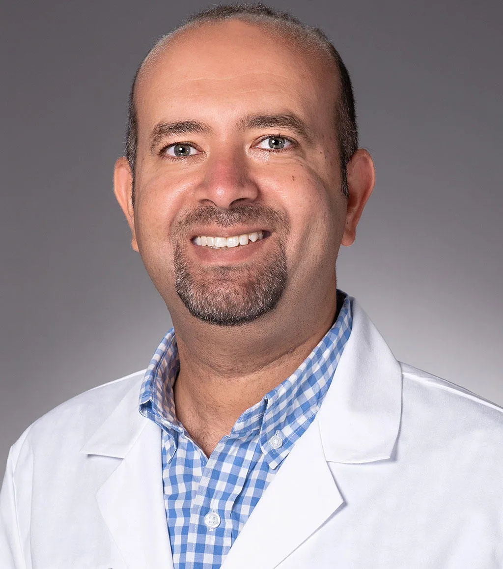 Dr. Amr Mohamed Daia, MD - Fort Worth, TX - Hospital Medicine, Pediatrics