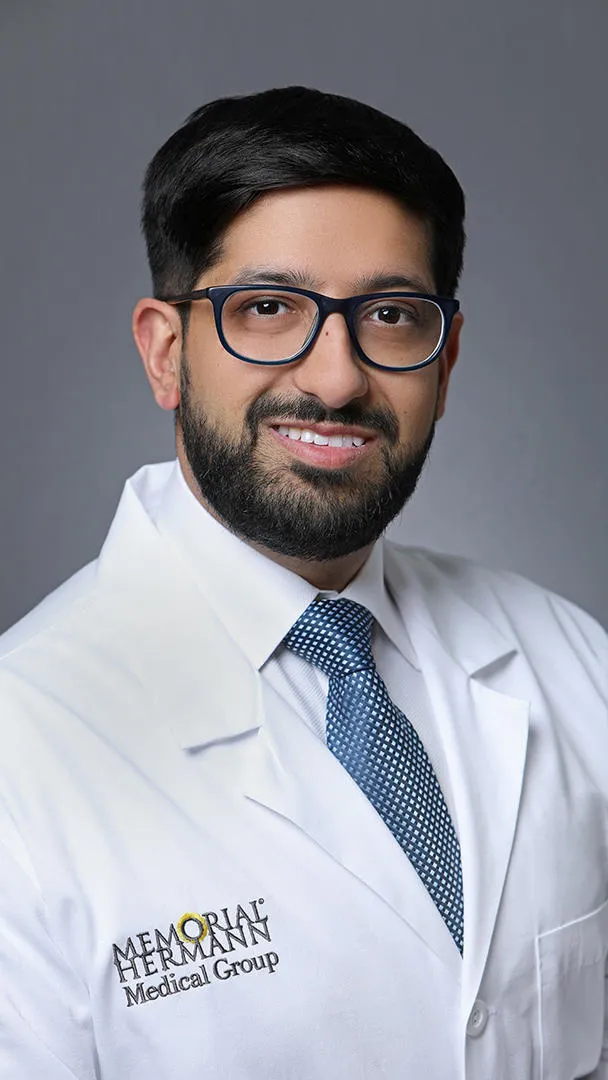 Dr. Hamza Aziz, MD - Cypress, TX - Gastroenterology, Gastroenterologist