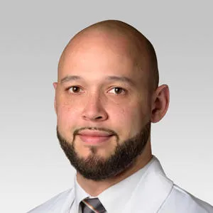 Dr. Aaron Robert Quarles, MD - Chicago, IL - Emergency Medicine