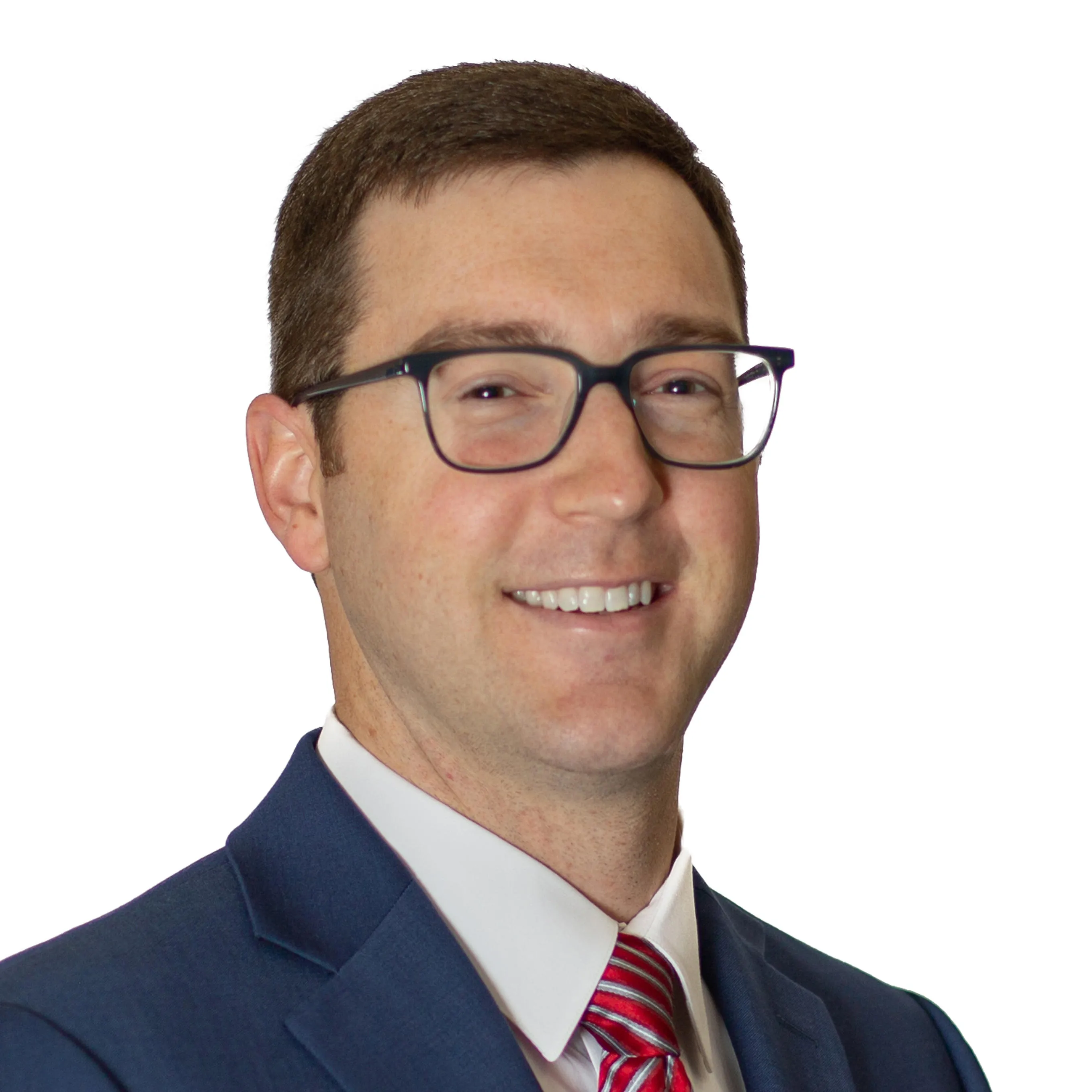 Dr. Bryan J. Ager, MD