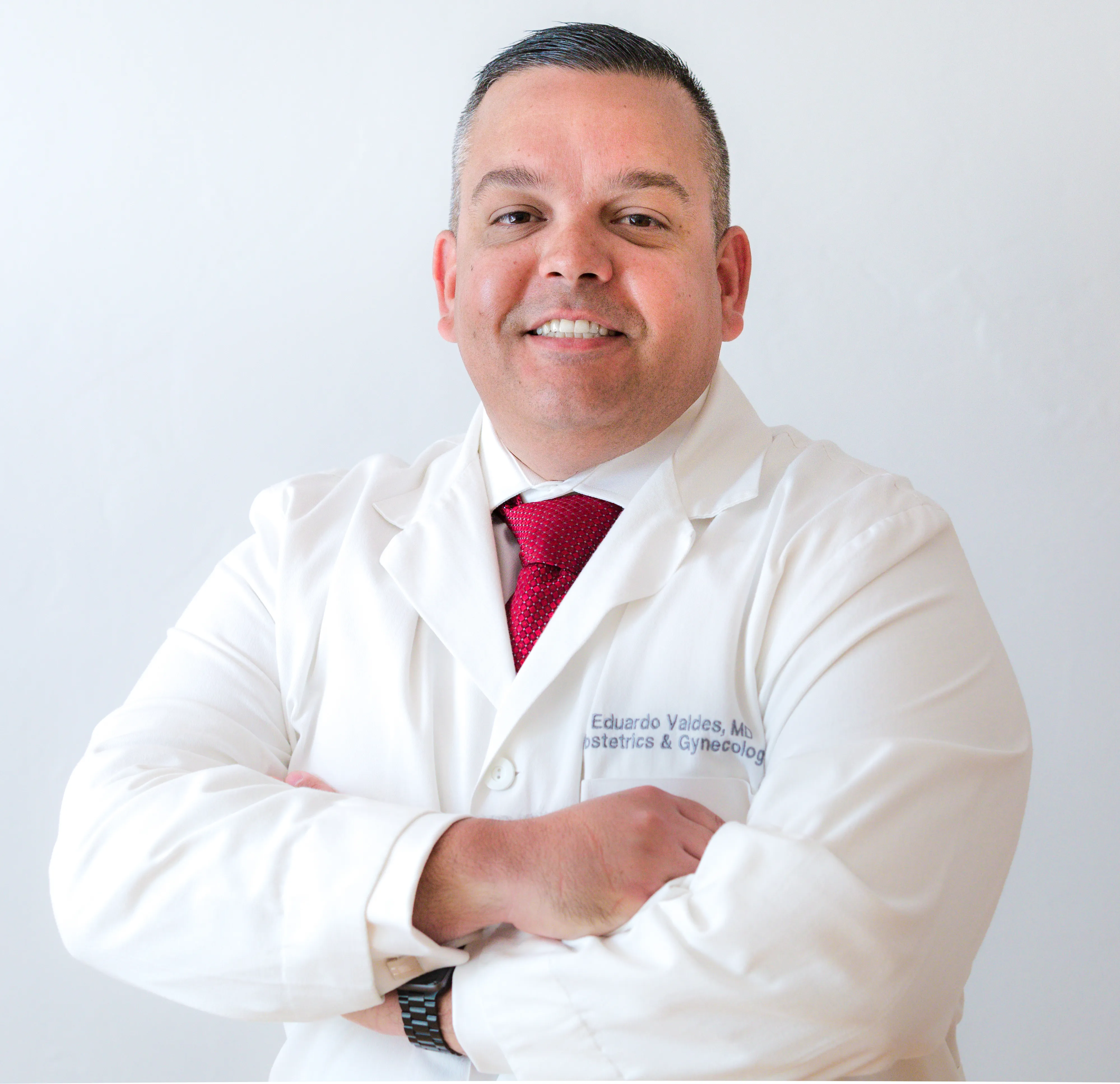 Dr. Eduardo Valdes, MD - Miami, FL - Obstetrics & Gynecology