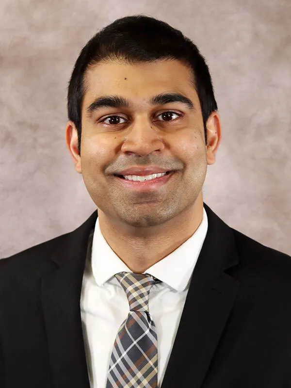Dr. Vamsi Krishna Kantamaneni, MD - Muncie, IN - Gastroenterology, Internal Medicine