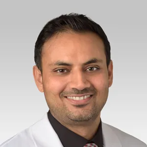 Dr. Salman Ali Khan, MD - McHenry, IL - Gastroenterology, Gastroenterologist