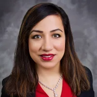Dr. Nargis S. Sadat, MD - Omaha, NE - Psychiatry