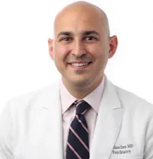 Dr. Alexander R. Sanchez, MD - Millburn, NJ - Psychiatry