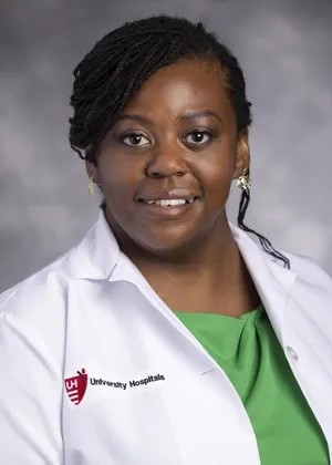 Timica Campbell, MD, MPH - Cleveland, OH - Internal Medicine