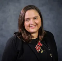 Dr. Adrianna Masters, MD, PhD - Louisville, KY - Oncology