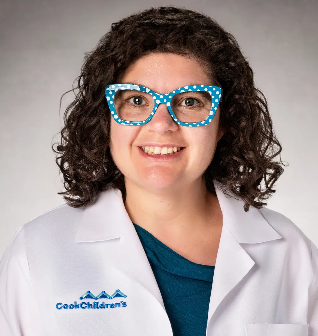 Dr. Natalia Chaimowitz, MD, PhD - Fort Worth, TX - Allergy & Immunology, Allergist/immunologist