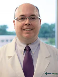 Dr. Jeffrey R Walters, DO - Napoleon, OH - Surgery