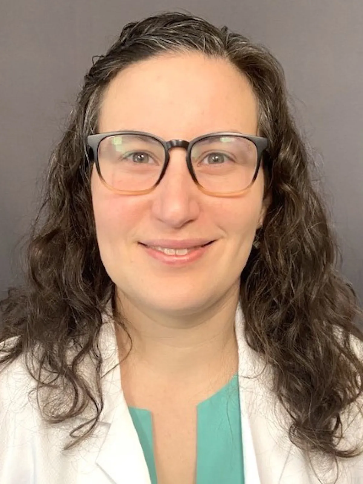 Dr. Carolyn Koulouris, MD - Williston, VT - Internal Medicine