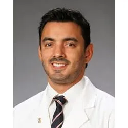 Dr. Daniel Rodriguez Velez, MD - Boca Raton, FL - Internal Medicine