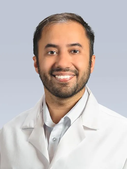 Dr. Omar Bukhari, DO - Lancaster, PA - Family Medicine