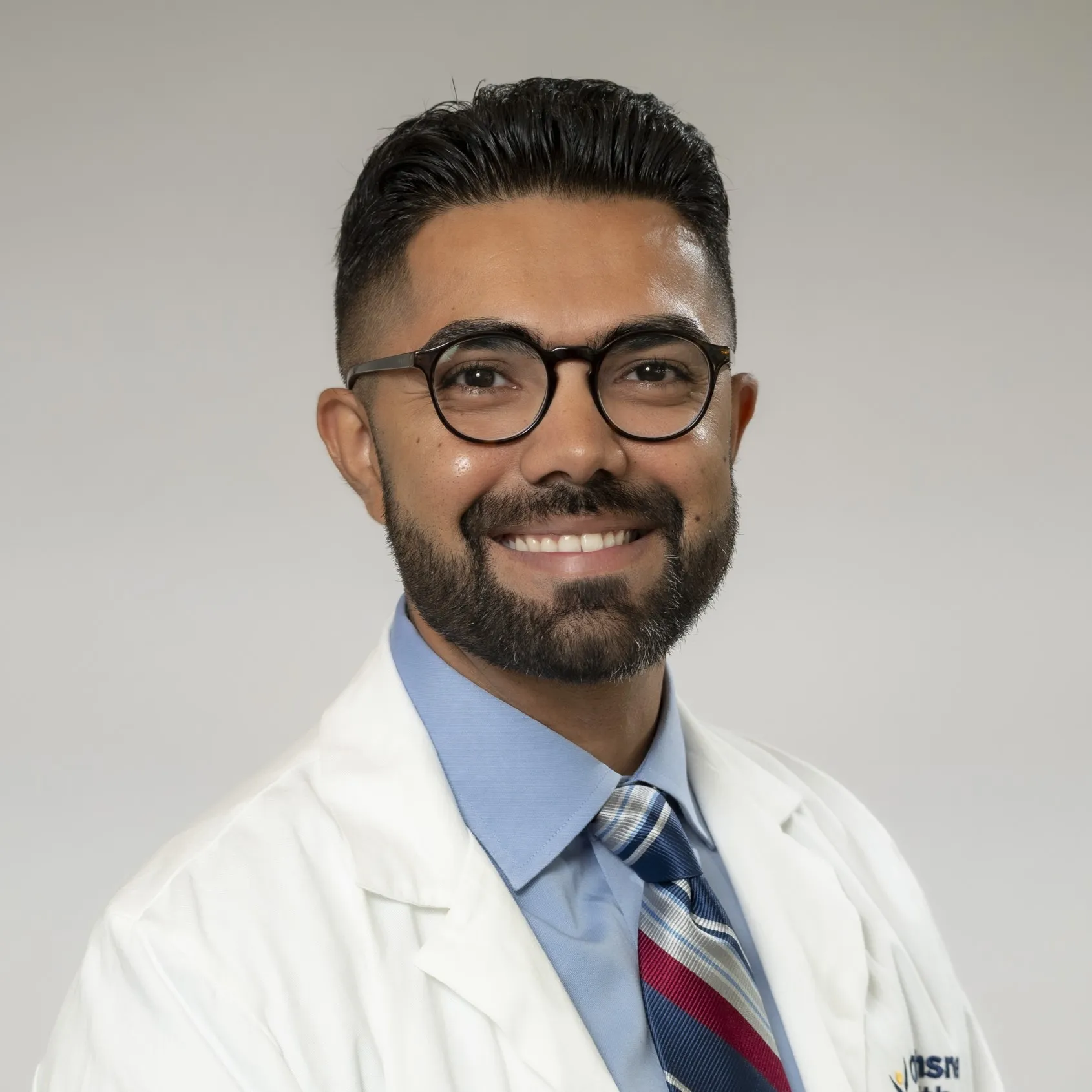 Dr. Chintan Rupareliya, MD - New Orleans, LA - Neurology, Neurologist