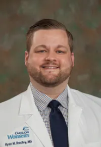 Dr. Ryan M. Bradley, MD - Roanoke, VA - Family Medicine, Obstetrics & Gynecology