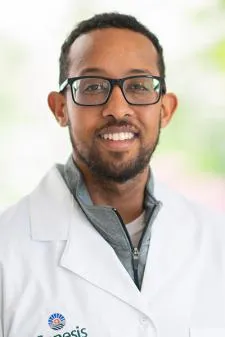 Dr. Mikhail Sahelu Melaku, MD - Zanesville, OH - Emergency Medicine, Emergency Medicine Specialist