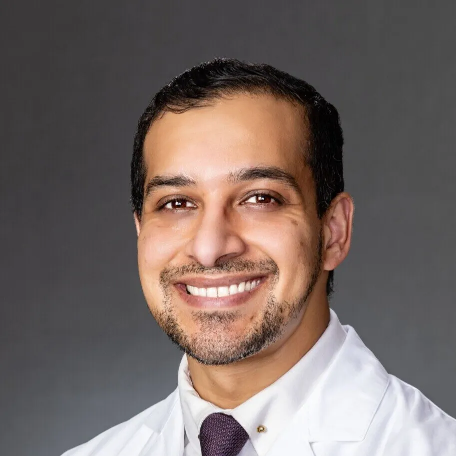 Dr. Syem K Barakzai, MD - Lafayette, LA - Gynecologic Oncology, Gynecologic Oncologist
