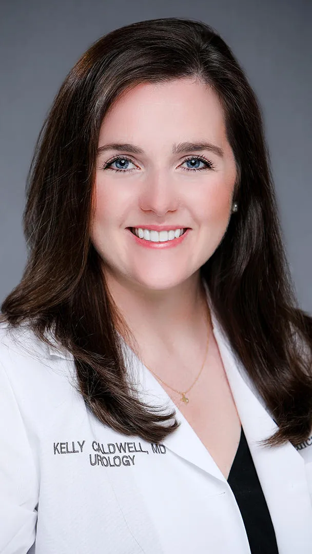 Dr. Kelly Caldwell, MD - Houston, TX - Urology, Urologist