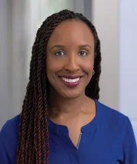 Dr. Lenora J. Codrington-Ennis, DO, FAAP