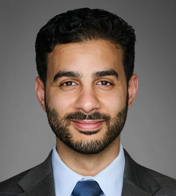 Dr. Shahed Elhamdani, MD - Cincinnati, OH - Neurological Surgery, Orthopedic Spine Surgery