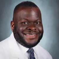 Dr. Adeyemi Taiwo, MD - Roanoke Rapids, NC - Cardiovascular Disease