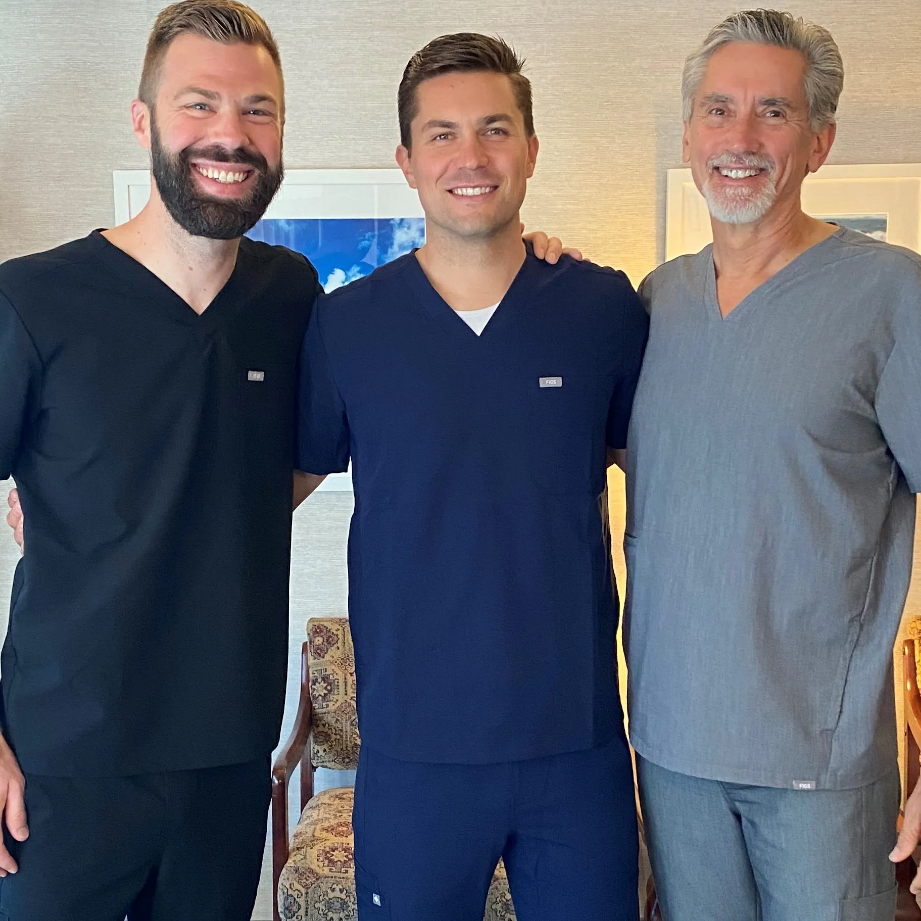 Dr. Nathan L Beck, DDS
