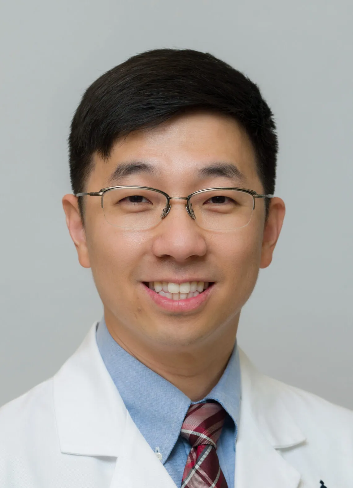 Dr. Heedeok Han, MD