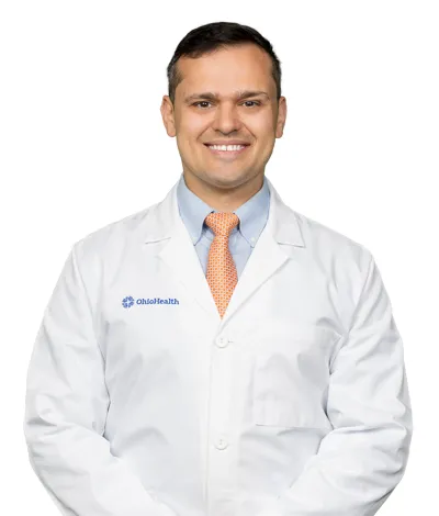 Dr. Vadim Fuchs, DO - Columbus, OH - Neurological Surgery, Neurosurgery