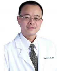 Dr. Philip Wong, MD - Sebring, FL - Pulmonology, Internal Medicine, Sleep Medicine