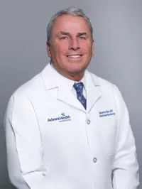 Dr. Roberto Diaz, MD