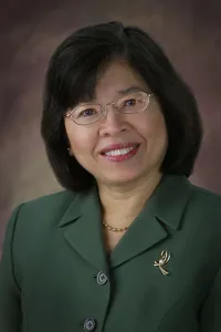 Dr. Iris Theodora Perez-Marquardt, MD - Oconto Falls, WI - Family Medicine
