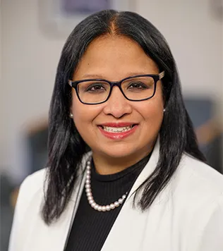 Dr. Bijal Shah Mehta, MD - Morristown, NJ - Internal Medicine