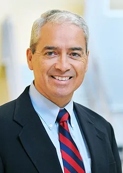 Dr. Jorge E. Gomez - Houston, TX - Sports Medicine, Sport Medicine Specialist