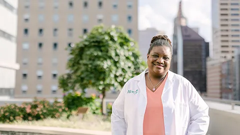 Dr. Ernestine A. Wright, MD - Baltimore, MD - Internal Medicine