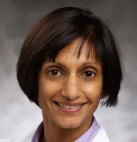 Mary Eapen, MRCPI, MS, MBBS - Milwaukee, WI - Hematology, Oncology