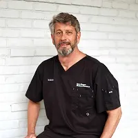 Dr. Marc F Berger, DMD - Columbia, SC - Dentistry
