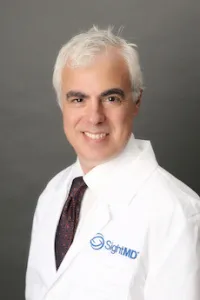 Dr Jonathan Ellant, MD - New York, NY - Ophthalmology