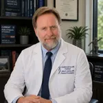 Dr. Dr. Jonathan A Jarman, MD