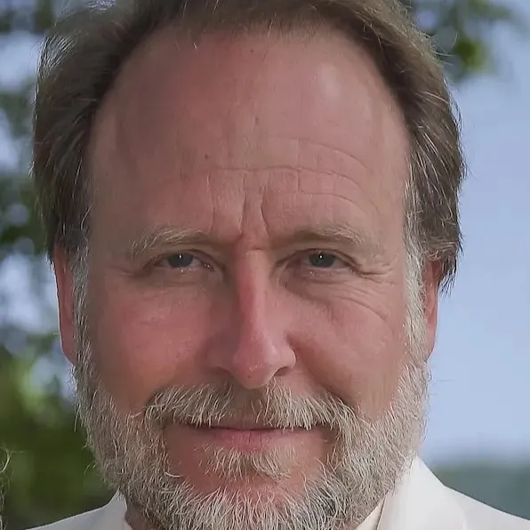 Dr. Jonathan Jarman, MD