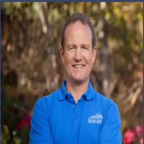 Dr. Brent D Bailey, DDS - Highlands Ranch, CO - Dentistry