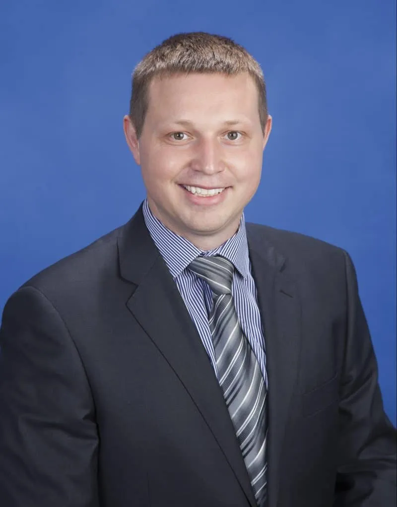 Dr. Aleksey Androsov, MD - Cape Girardeau, MO - Neurology, Neurologist
