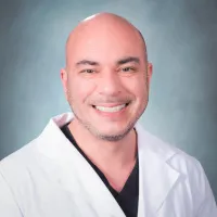 Dr. Diego Condes, MD