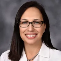 Dr. Stephanie Zandieh, MD - West Orange, NJ - Pulmonology, Pediatrics