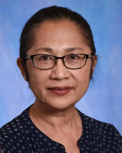 Dr. Clarice Camposano Calopiz, MD - Hillsboro, OR - Family Medicine