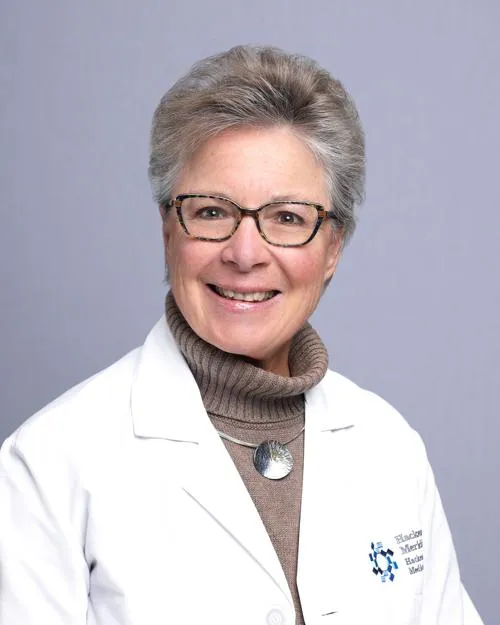 Dr. Theresa Segat, DMD - Oradell, NJ - Prosthodontics