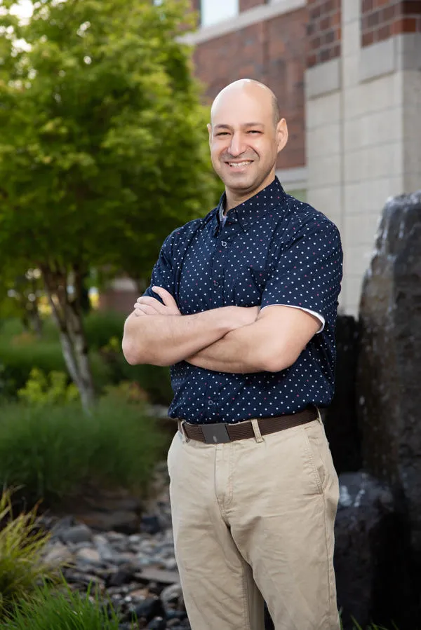 Dr. Siyavash Mohandessi, MD - Vancouver, WA - Family Medicine