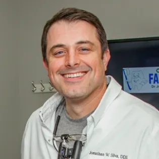 Dr. Jonathan W Silva, DDS - Chesterfield, MO - Dentistry