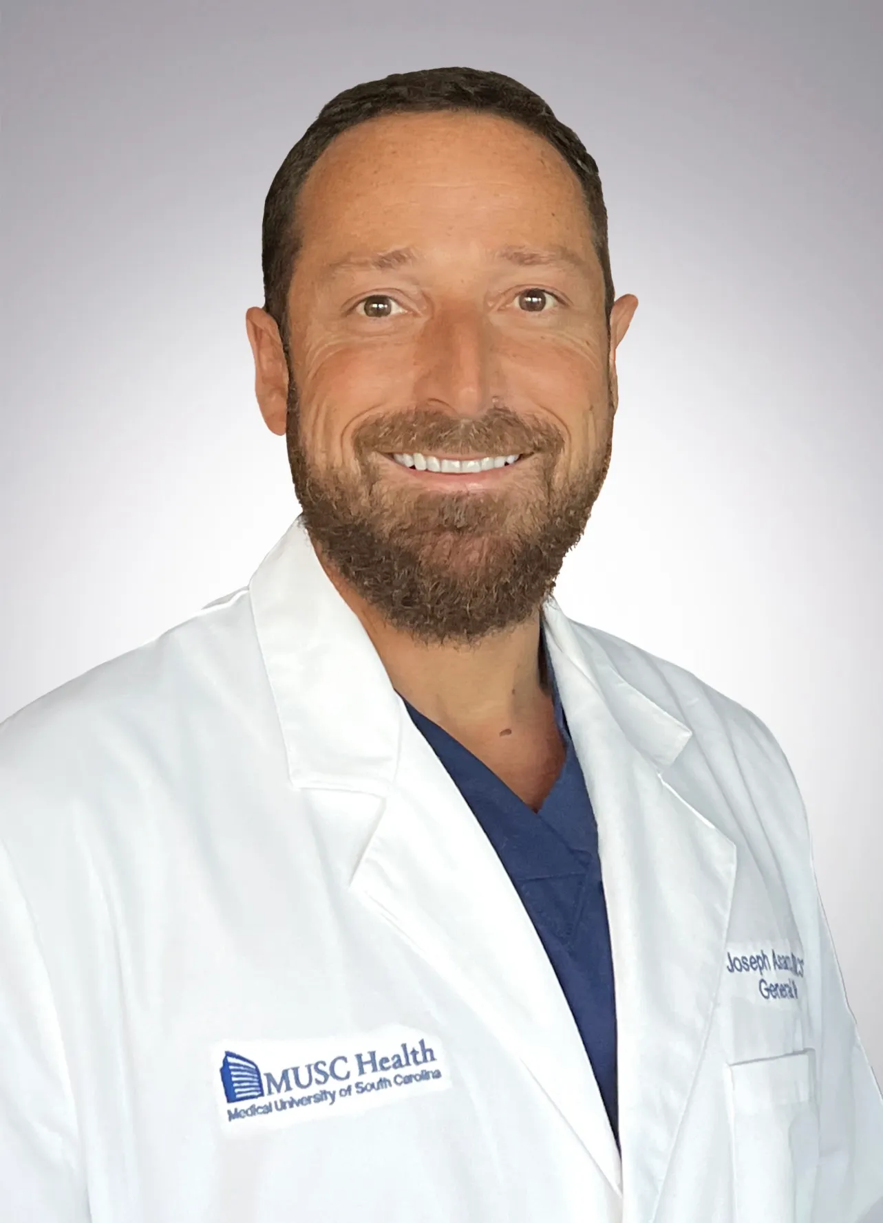 Dr. Joseph Asaro - Orangeburg, SC - Surgery, General Surgeon