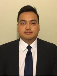 Dr. Nicholas Saguan, MD