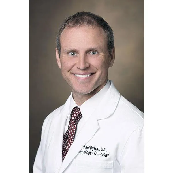 Dr. Michael Thomas Byrne, MD - Nashville, TN - Oncology, Hematologist