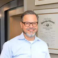 Dr. Kurt Hoffman, DDS - Camdenton, MO - Orthodontics